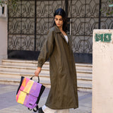 City Twin Backpack (limited edition)