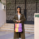 City Twin Backpack (limited edition)