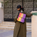 City Twin Backpack (limited edition)