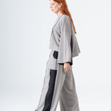 Patchwork Set Grey