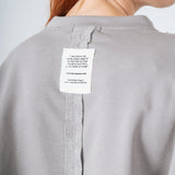 Patchwork Set Grey