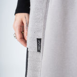 Patchwork Set Grey