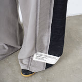 Patchwork Set Grey