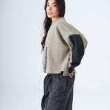 Skirt Set Olive Green