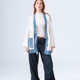 The LND Kimono Beige