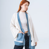 The LND Kimono Beige