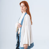 The LND Kimono Beige