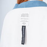 The LND Kimono Beige