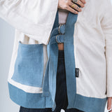 The LND Kimono Beige