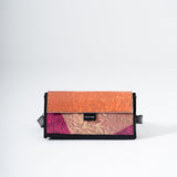 Luxe Lolita Shoulder Bag - Sunshine