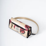 Luxe Lolita Shoulder Bag - Cheetah Print