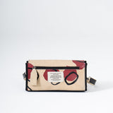 Luxe Lolita Shoulder Bag - Cheetah Print