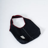 Jean-ius Reversible Tote Bag - Black