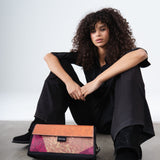 Luxe Lolita Shoulder Bag - Sunshine