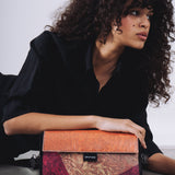 Luxe Lolita Shoulder Bag - Sunshine