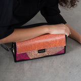 Luxe Lolita Shoulder Bag - Sunshine