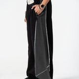 Everyday Pants in All Black