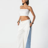 Everyday Pants in White