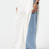 Everyday Pants in White