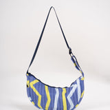 Round Shoulder Bag - Rush