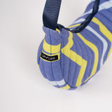 Round Shoulder Bag - Rush