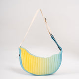 Round Shoulder Bag - Mojito