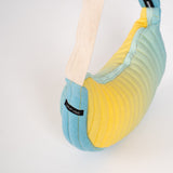 Round Shoulder Bag - Mojito