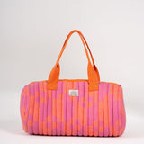 Duffle Bag - Peach