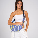 Round Shoulder Bag - Rush