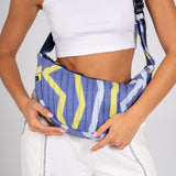 Round Shoulder Bag - Rush