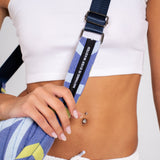 Round Shoulder Bag - Rush