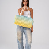 Duffle Bag - Mojito