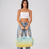 Duffle Bag - Mojito