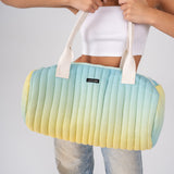 Duffle Bag - Mojito