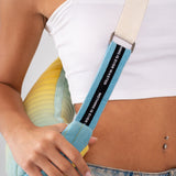 Round Shoulder Bag - Mojito