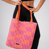 Tote Bag - Peach