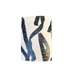 A5 Softcover Notebook - White Confetti Downtown Cairo Edition