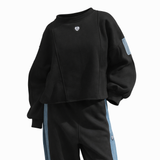 Side B Set - Black and Blue