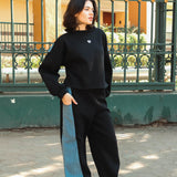 Side B Set - Black and Blue