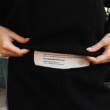 Side B Set - Black and Blue