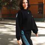 Side B Set - Black and Blue