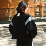 Side B Set - Black and Blue