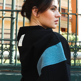 Side B Set - Black and Blue