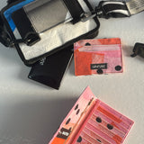 Flip Cardholder - Monopoly