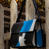 Lolita Multi-Way Bag  XL- Bubbles
