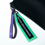 My Everyday Clutch - Black