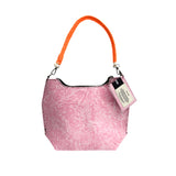 Luna Bag - Rose