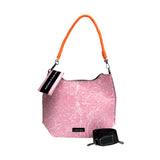 Luna Bag - Rose