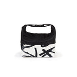 Lunch Bag White Confetti