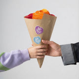 Everlasting Flower Bouquet (Multicolor)